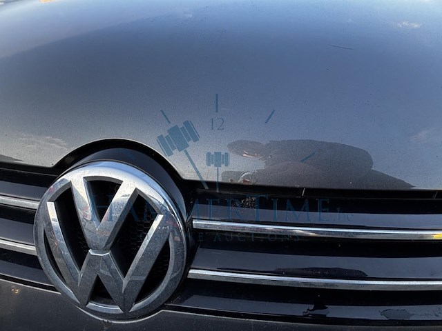 Volkswagen sharan 2.0 cr tdi comfortline bmt, 2011 - afbeelding 17 van  30