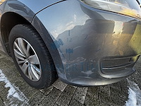 Volkswagen sharan 2.0 cr tdi comfortline bmt, 2011 - afbeelding 19 van  30