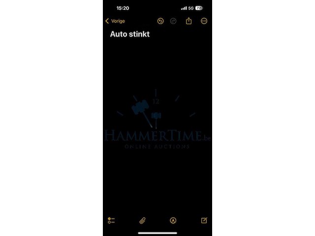 Volkswagen sharan 2.0 cr tdi comfortline bmt, 2011 - afbeelding 22 van  30