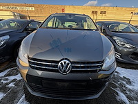 Volkswagen sharan 2.0 cr tdi comfortline bmt, 2011 - afbeelding 12 van  30