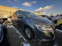 Volkswagen sharan 2.0 cr tdi comfortline bmt, 2011 - afbeelding 23 van  30