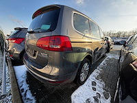 Volkswagen sharan 2.0 cr tdi comfortline bmt, 2011 - afbeelding 25 van  30