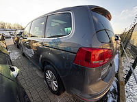 Volkswagen sharan 2.0 cr tdi comfortline bmt, 2011 - afbeelding 26 van  30