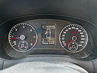 Volkswagen sharan 2.0 cr tdi comfortline bmt, 2011 - afbeelding 29 van  30