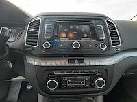 Volkswagen sharan 2.0 cr tdi comfortline bmt, 2011 - afbeelding 4 van  31