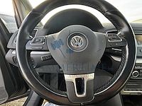 Volkswagen sharan 2.0 cr tdi comfortline bmt, 2011 - afbeelding 7 van  31
