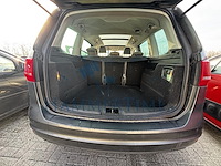 Volkswagen sharan 2.0 cr tdi comfortline bmt, 2011 - afbeelding 11 van  31
