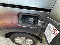 Volkswagen sharan 2.0 cr tdi comfortline bmt, 2011 - afbeelding 13 van  31