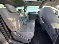 Volkswagen sharan 2.0 cr tdi comfortline bmt, 2011 - afbeelding 14 van  31