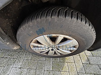 Volkswagen sharan 2.0 cr tdi comfortline bmt, 2011 - afbeelding 16 van  31