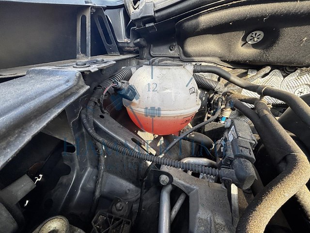 Volkswagen sharan 2.0 cr tdi comfortline bmt, 2011 - afbeelding 18 van  31