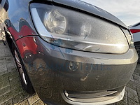 Volkswagen sharan 2.0 cr tdi comfortline bmt, 2011 - afbeelding 19 van  31