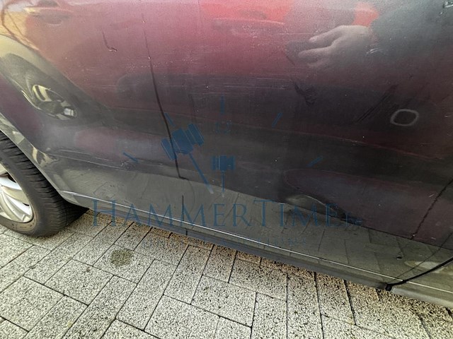 Volkswagen sharan 2.0 cr tdi comfortline bmt, 2011 - afbeelding 20 van  31