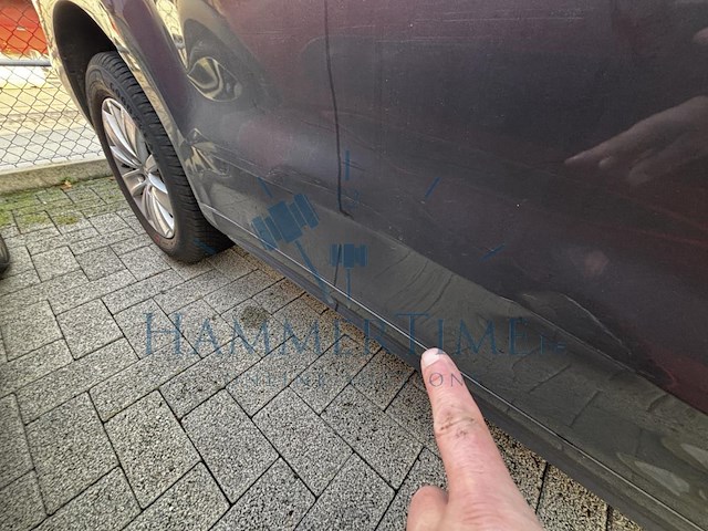 Volkswagen sharan 2.0 cr tdi comfortline bmt, 2011 - afbeelding 21 van  31