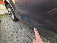 Volkswagen sharan 2.0 cr tdi comfortline bmt, 2011 - afbeelding 21 van  31