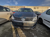 Volkswagen sharan 2.0 cr tdi comfortline bmt, 2011 - afbeelding 12 van  31