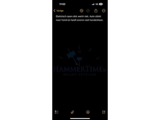 Volkswagen sharan 2.0 cr tdi comfortline bmt, 2011 - afbeelding 25 van  31