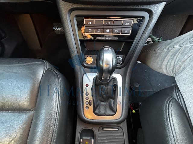 Volkswagen sharan 2.0 cr tdi highline bmt dsg 140 at, 2015 - afbeelding 3 van  31