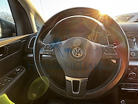 Volkswagen sharan 2.0 cr tdi highline bmt dsg 140 at, 2015 - afbeelding 5 van  31