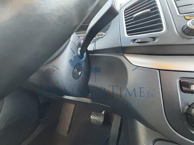 Volkswagen sharan 2.0 cr tdi highline bmt dsg 140 at, 2015 - afbeelding 6 van  31