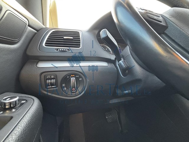 Volkswagen sharan 2.0 cr tdi highline bmt dsg 140 at, 2015 - afbeelding 7 van  31