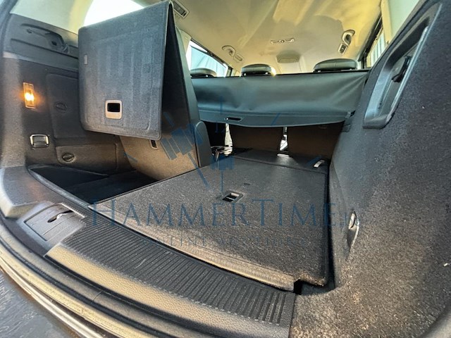 Volkswagen sharan 2.0 cr tdi highline bmt dsg 140 at, 2015 - afbeelding 8 van  31