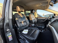 Volkswagen sharan 2.0 cr tdi highline bmt dsg 140 at, 2015 - afbeelding 13 van  31