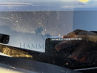 Volkswagen sharan 2.0 cr tdi highline bmt dsg 140 at, 2015 - afbeelding 15 van  31