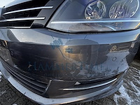 Volkswagen sharan 2.0 cr tdi highline bmt dsg 140 at, 2015 - afbeelding 16 van  31