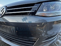 Volkswagen sharan 2.0 cr tdi highline bmt dsg 140 at, 2015 - afbeelding 17 van  31