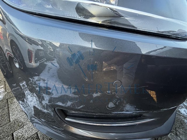 Volkswagen sharan 2.0 cr tdi highline bmt dsg 140 at, 2015 - afbeelding 19 van  31