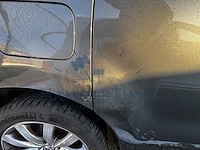 Volkswagen sharan 2.0 cr tdi highline bmt dsg 140 at, 2015 - afbeelding 20 van  31