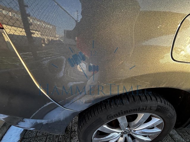 Volkswagen sharan 2.0 cr tdi highline bmt dsg 140 at, 2015 - afbeelding 21 van  31