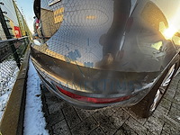 Volkswagen sharan 2.0 cr tdi highline bmt dsg 140 at, 2015 - afbeelding 22 van  31