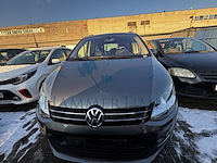 Volkswagen sharan 2.0 cr tdi highline bmt dsg 140 at, 2015 - afbeelding 12 van  31