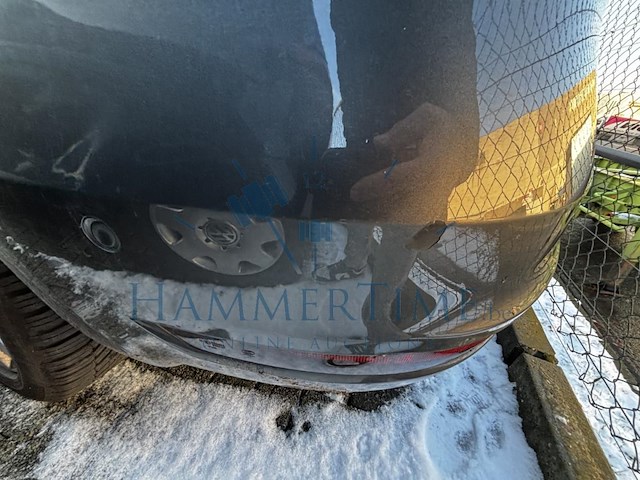 Volkswagen sharan 2.0 cr tdi highline bmt dsg 140 at, 2015 - afbeelding 24 van  31