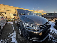 Volkswagen sharan 2.0 cr tdi highline bmt dsg 140 at, 2015 - afbeelding 23 van  31