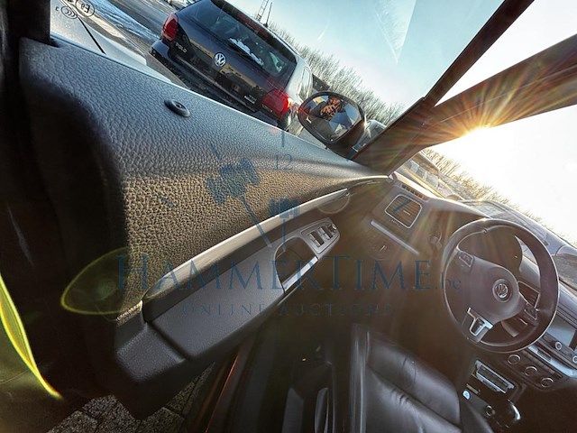 Volkswagen sharan 2.0 cr tdi highline bmt dsg 140 at, 2015 - afbeelding 28 van  31