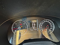 Volkswagen sharan 2.0 cr tdi highline bmt dsg 140 at, 2015 - afbeelding 30 van  31