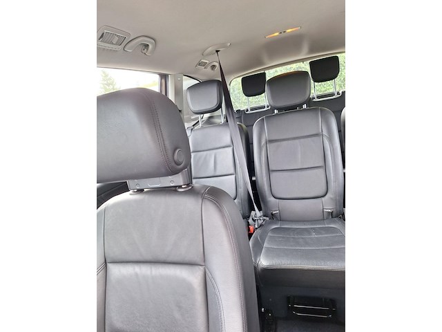 Volkswagen sharan ex. 1kse865 - afbeelding 2 van  16
