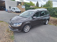 Volkswagen sharan ex. 1kse865 - afbeelding 4 van  16