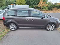 Volkswagen sharan ex. 1kse865 - afbeelding 5 van  16