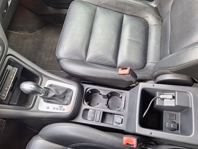 Volkswagen sharan ex. 1kse865 - afbeelding 7 van  16
