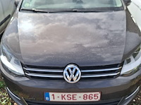 Volkswagen sharan ex. 1kse865