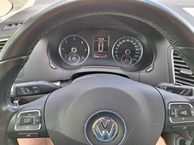 Volkswagen sharan ex. 1kse865 - afbeelding 10 van  16