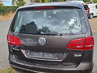 Volkswagen sharan ex. 1kse865 - afbeelding 12 van  16