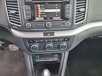 Volkswagen sharan ex. 1kse865 - afbeelding 15 van  16
