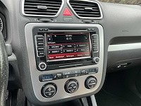 Volkswagen sirocco personenauto coupé - afbeelding 2 van  12