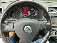 Volkswagen sirocco personenauto coupé - afbeelding 3 van  12