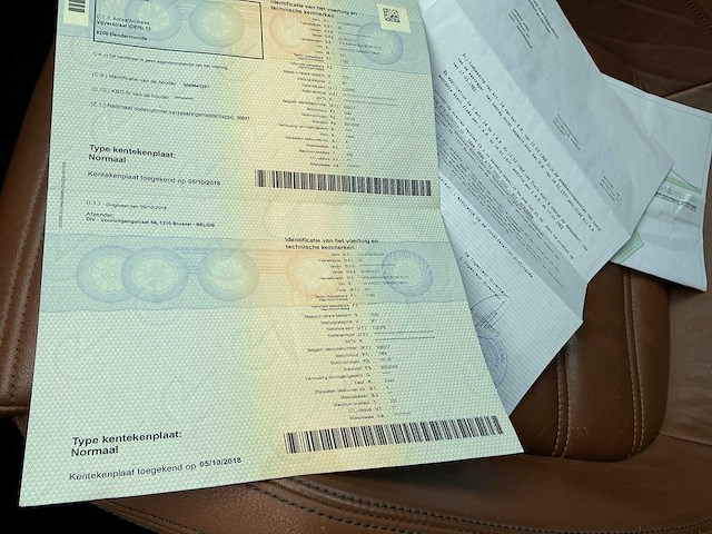 Volkswagen sirocco personenauto coupé - afbeelding 13 van  13